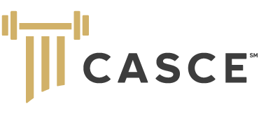 CASCE Logo